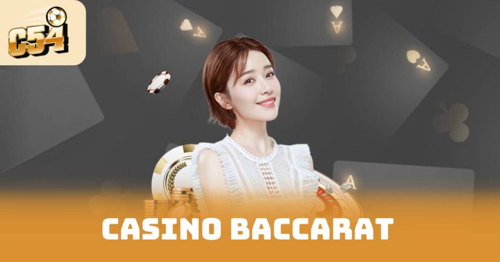 Casino Baccarat