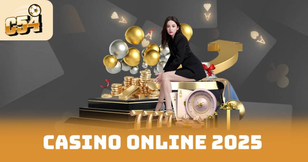 Casino Online 2025