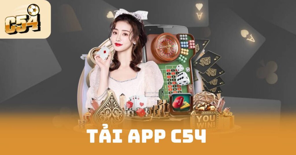 Tải App C54